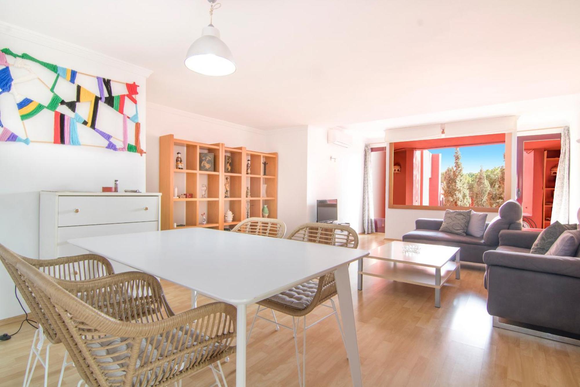 Apartment In Muralla Roja - 0406 Calpe Buitenkant foto